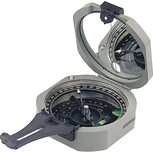 BRUNTON 5006LM Transit Compass (SALE ITEM)