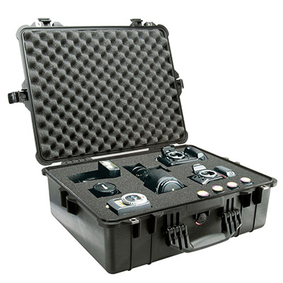 PELICAN 1600 Case