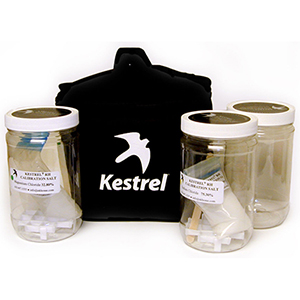 KESTREL Humidity Calibration Kit