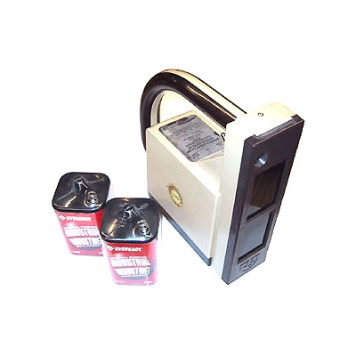 UVP UVG-48 Ultra Violet Mineral Lamp (Short/Long Wave)