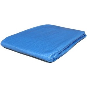 Blue Utility Tarp (08'x10')