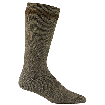 Deakin Clothing WIGWAM Super Boot 2 Pack Socks