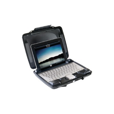 PELICAN 1075 11" Notebook Case W/foam