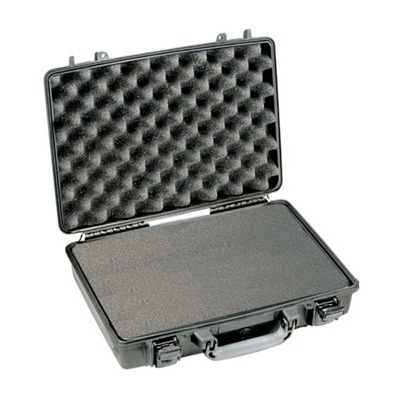 PELICAN 1490 WFoam Laptop Comp Case