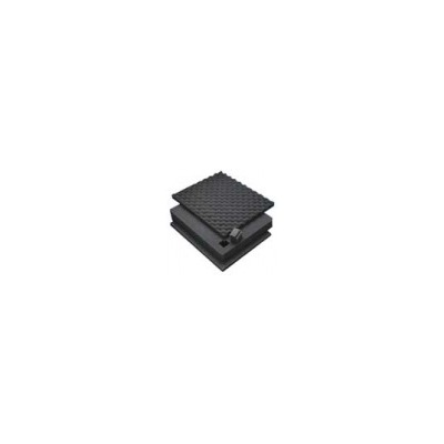 PELICAN 1491HDF 2 Piece Foam Set for 1490