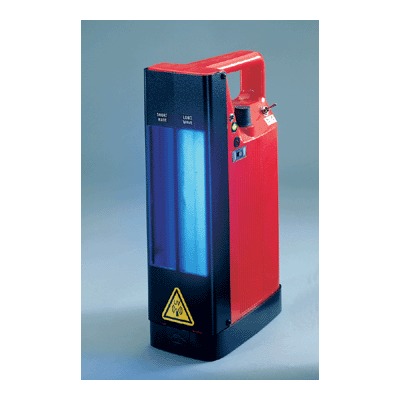 UVP ULTRA VIOLET Rechargeable UVSL-26P Lamp