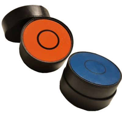 Flat Magnetic Susceptibility Calibration Pad (KT-10 Plus - High Susceptibility Values)