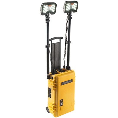 PELICAN 9460 Remote Area Lighting System (Yellow)