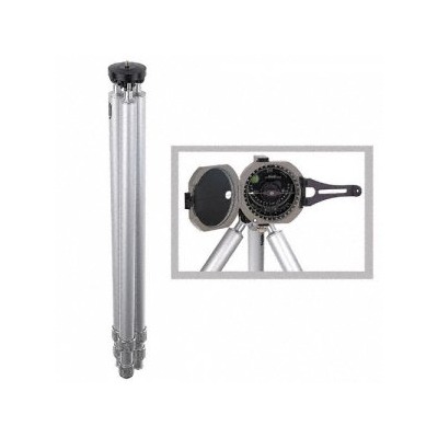 BRUNTON Tripod, Non-Magnetic