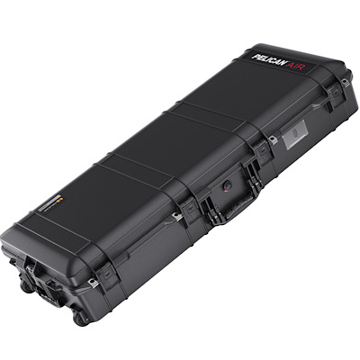 PELICAN 1745 Air Long Case (Black)