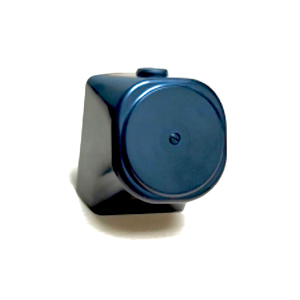 KT-20 Higher Sensitivity Single Frequency Sensor (Circular) 10 kHz