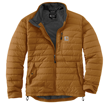 Carhartt 102208 Gilliam Jacket