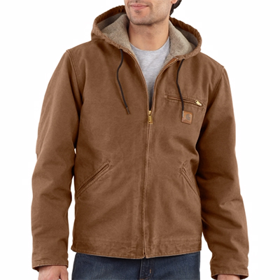 Deakin | Clothing | CARHARTT J141 Sierra Jacket