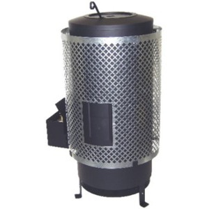 PROSPECTOR Diesel Oil Stove 50,000 BTU