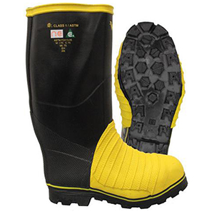 VIKING VW49T Mining Boot Tall