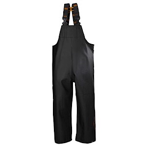 Helly Hansen 70582 Gale Rain Bib