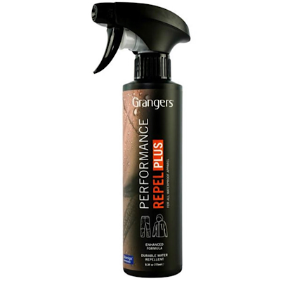 Granger's Performance Repel Plus Spray 275ml