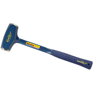 ESTWING B3-4LBL 4 lb Long Handle Crack Hammer