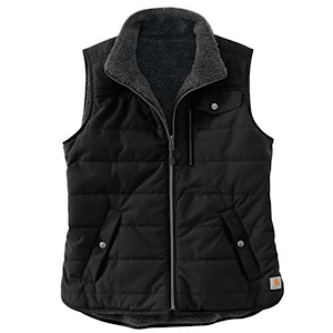 CARHARTT 103907 Utility Sherpa-Lined Vest