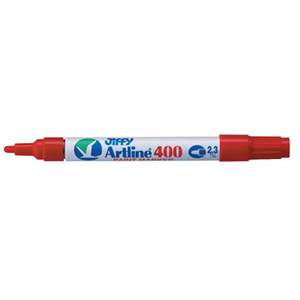 True Value 130484 CH Hanson Red China Marker Pencil — Russo Power Equipment