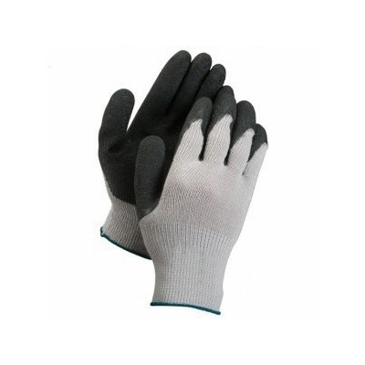 VIKING Thermo Maxx-Grip Work Gloves Black