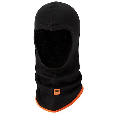 Helly Hansen Lifa Max Balaclava Black