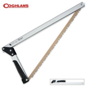 COGHLAN'S 8901 21" Folding Saw