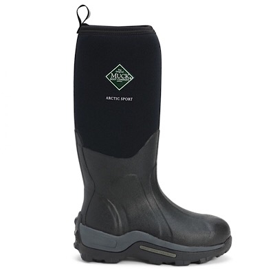 MUCK Arctic Sport Tall Black