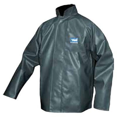 VIKING Journeyman PVC Rain Jacket