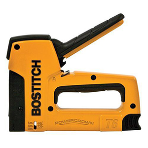 BOSTITCH T6-8 Heavy Duty Tacker