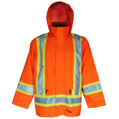 VIKING 6330 WCB Rain Jacket