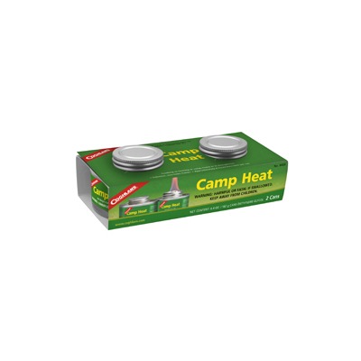 COGHLAN'S 0450 Camp Heat