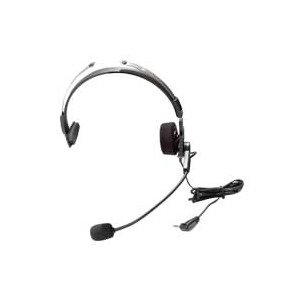 GARMIN 010-10345-00 Mic/Boom Headset