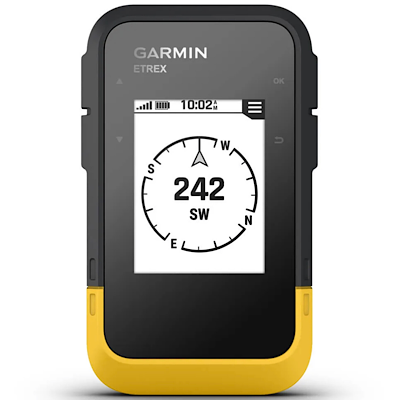 GARMIN 010-02734-00 eTrex SE