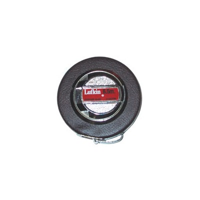 LUFKIN C106TPMN Diameter Tape - 6.5m