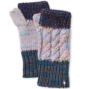 Smartwool Isto Hand Warmer Purple Eclipse Heather