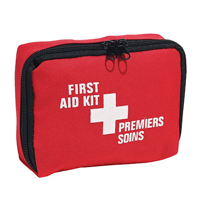 PERSONAL Deluxe First Aid Kit
