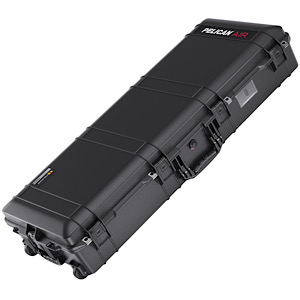 PELICAN 1745 Air Long Case (Black)