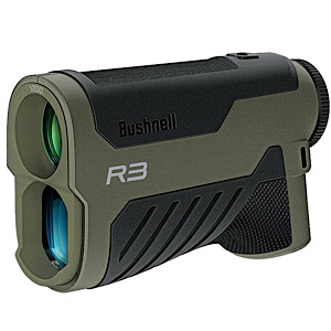 BUSHNELL R3-1200 6x25mm Laser Rangefinder