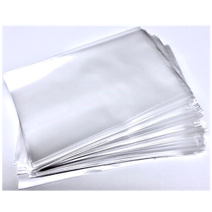 Poly Ore Bags 12"x20" 6 MIL /100
