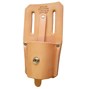 GFELLER HH Leather Rock Hammer Holster