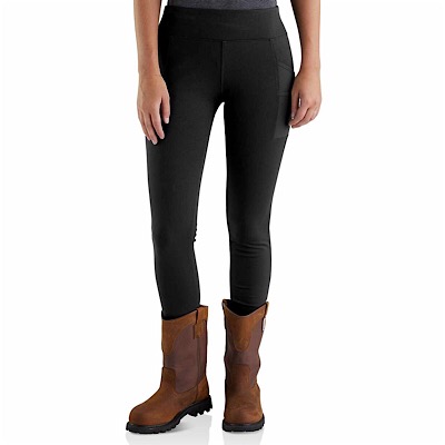 Carhartt 103609 Force Lightweight Utility Legging