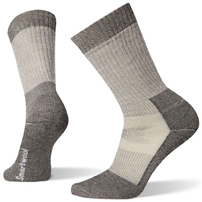 Smartwool Work Full Cushion Tall Crew Socks Black