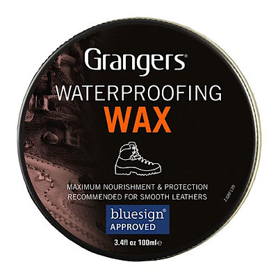 Grangers Waterproofing Wax