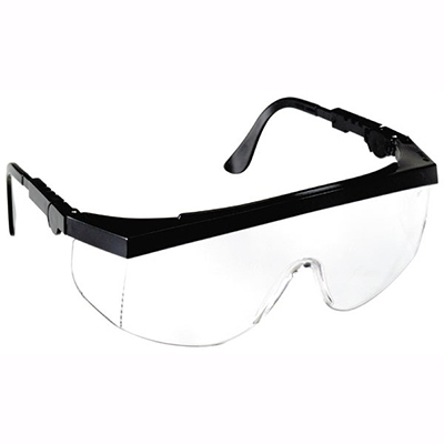 Safety Glasses Generic (Clear)