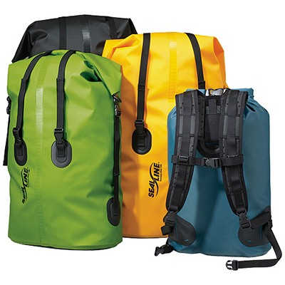 SEAL LINE Boundary Pack 70
