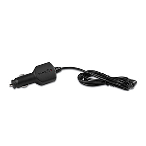 GARMIN 010-11598-00 Vehicle Power Cable Rino 6xx/7xx