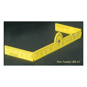 RASTALL Folding Degree Rule