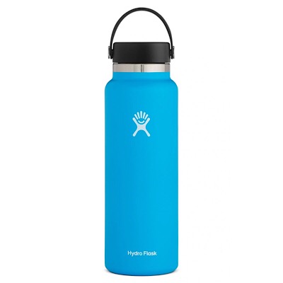 Hydro Flask 40oz Wide Mouth With Flex Cap