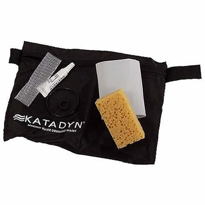 KATADYN Hiker Field Maintenance kit